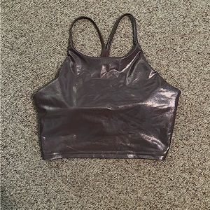 Old Navy Active Powersoft Bralette with Built-in Bra.